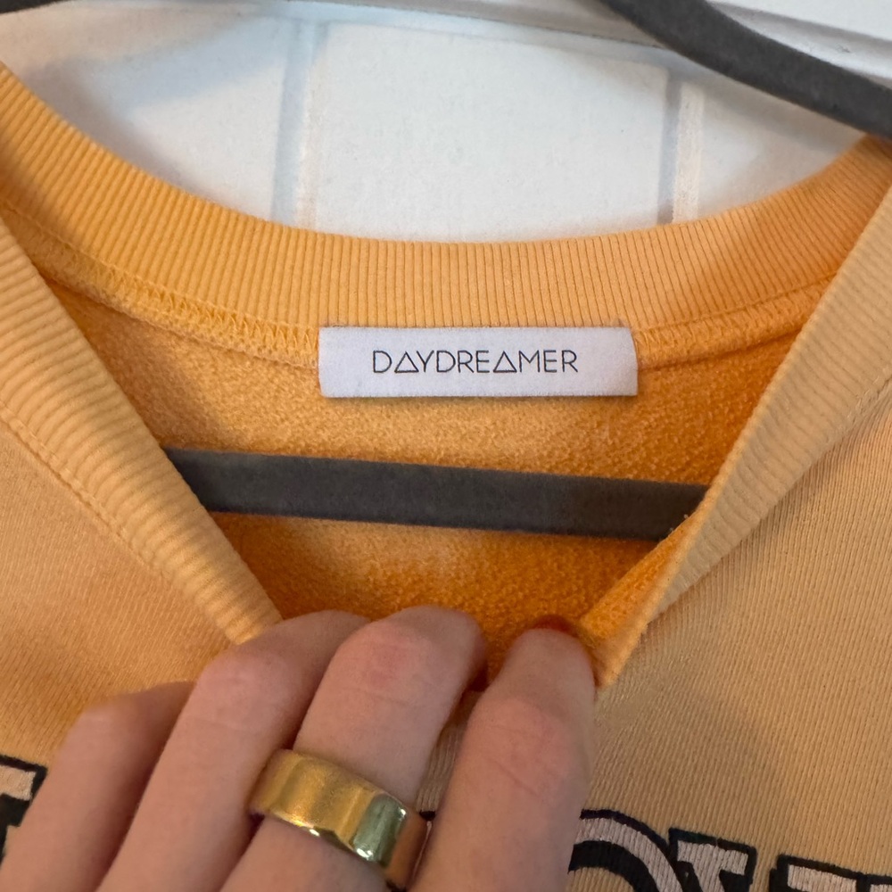 Daydreamer LA sweatshirt, L - Picture 3 of 3